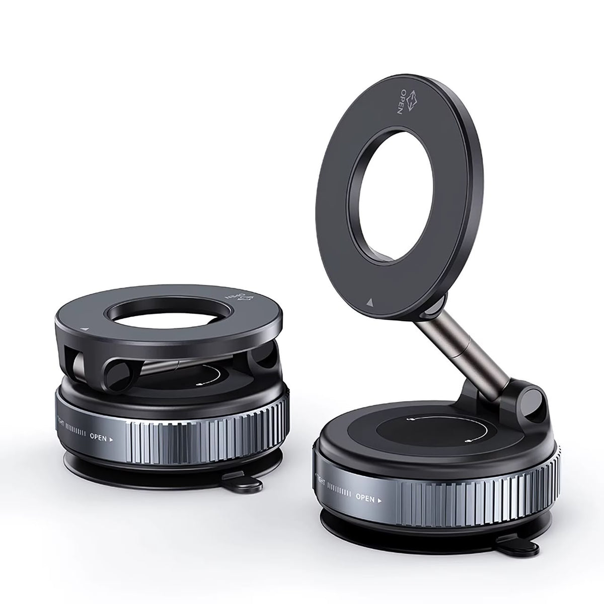 Support de téléphone magnétique Universel 360 rotation